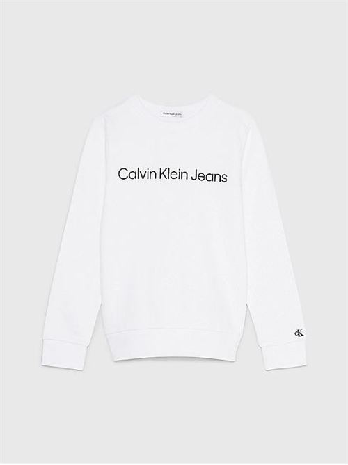  CALVIN KLEIN JEANS | IU0IU00581T/YAF